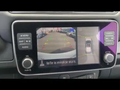 Photo 11 Nissan Leaf  150ch 40kWh N-Connecta 21.5