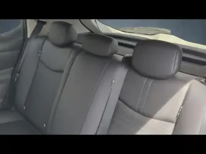 Photo 12 Nissan Leaf  150ch 40kWh N-Connecta 21.5