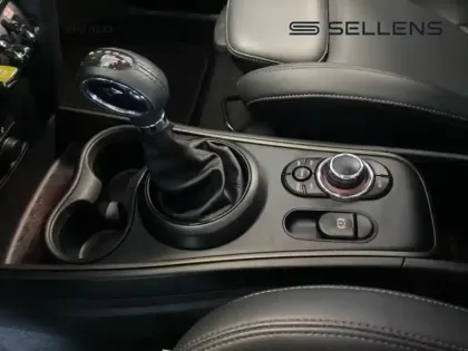 Photo 29 Mini Countryman  Cooper SE  125ch + 95ch Northwood ALL4 BVA6