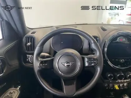 Photo 20 Mini Countryman  Cooper SE  125ch + 95ch Northwood ALL4 BVA6