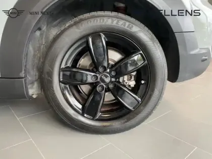 Photo 22 Mini Countryman  Cooper SE  125ch + 95ch Northwood ALL4 BVA6