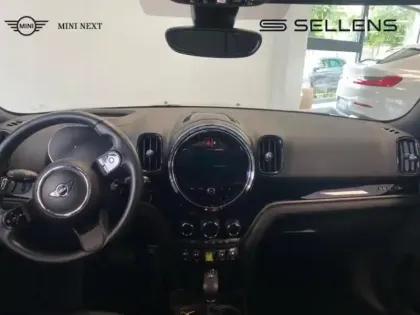 Photo 19 Mini Countryman  Cooper SE  125ch + 95ch Northwood ALL4 BVA6