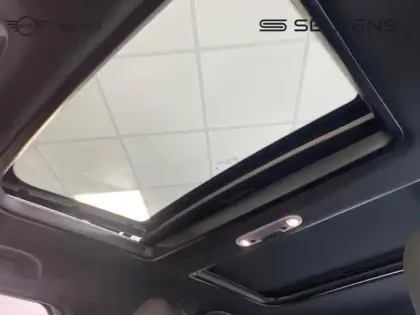 Photo 26 Mini Countryman  Cooper SE  125ch + 95ch Northwood ALL4 BVA6