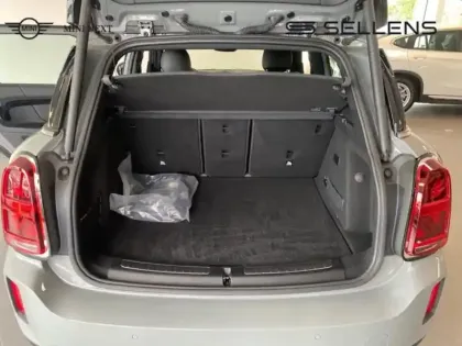 Photo 21 Mini Countryman  Cooper SE  125ch + 95ch Northwood ALL4 BVA6