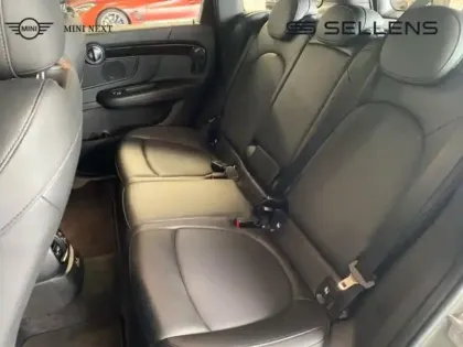 Photo 27 Mini Countryman  Cooper SE  125ch + 95ch Northwood ALL4 BVA6