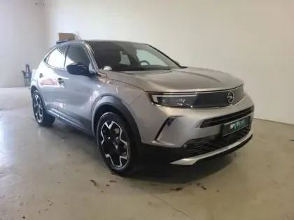 Photo Opel Mokka