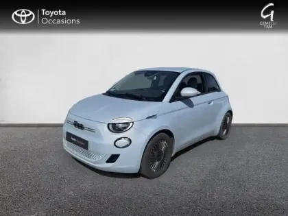 Photo Fiat 500