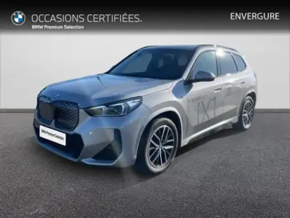 Photo Bmw X1