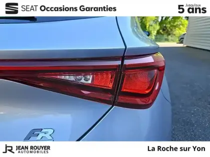 Photo 37 Seat Leon  1.4 e-Hybrid 204 ch DSG6