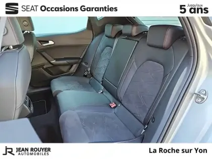 Photo 25 Seat Leon  1.4 e-Hybrid 204 ch DSG6