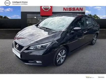 Photo Nissan Leaf Acenta