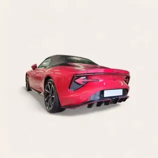 Photo 55 Mg Cyberster  77kWh - 375 kW 4WD