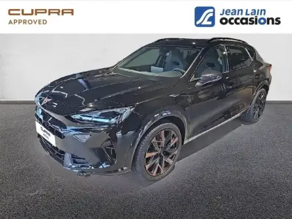 Photo Cupra Formentor Vz