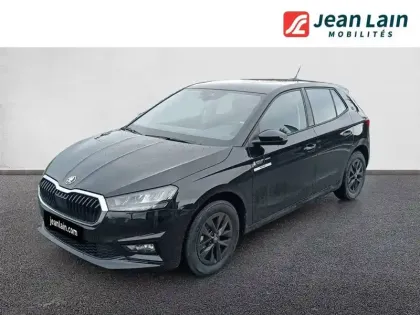 Photo Skoda Fabia Selection