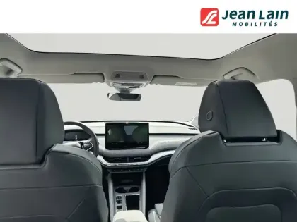 Photo 35 Skoda Enyaq  Coupé iV 85
