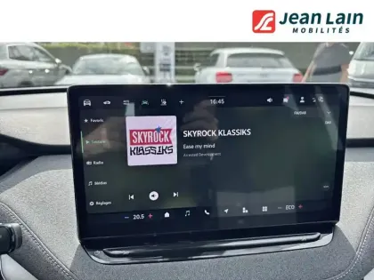 Photo 33 Skoda Enyaq  Coupé iV 85