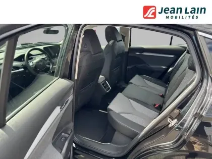 Photo 34 Skoda Enyaq  Coupé iV 85
