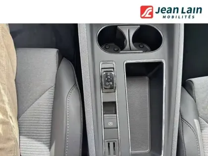 Photo 30 Skoda Enyaq  Coupé iV 85