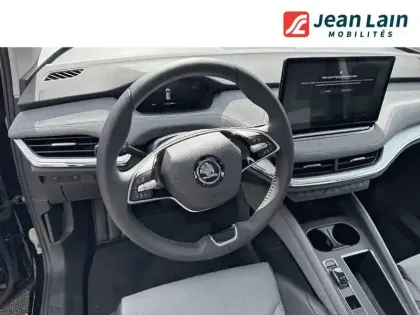 Photo 29 Skoda Enyaq  Coupé iV 85