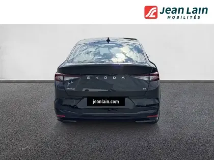 Photo 23 Skoda Enyaq  Coupé iV 85