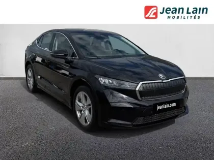 Photo 20 Skoda Enyaq  Coupé iV 85