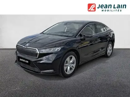 Photo Skoda Enyaq