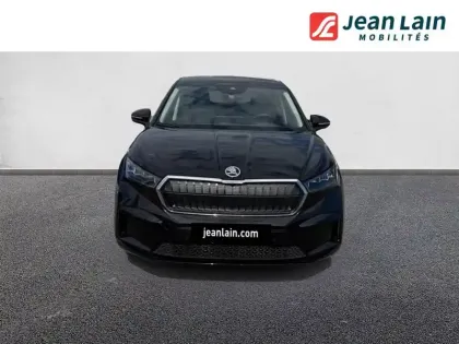 Photo 19 Skoda Enyaq  Coupé iV 85