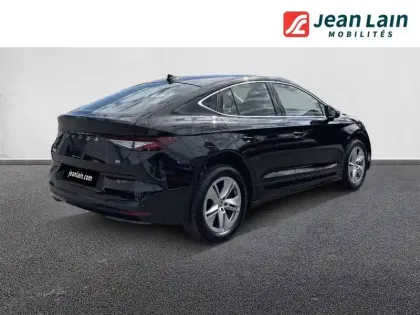 Photo 22 Skoda Enyaq  Coupé iV 85