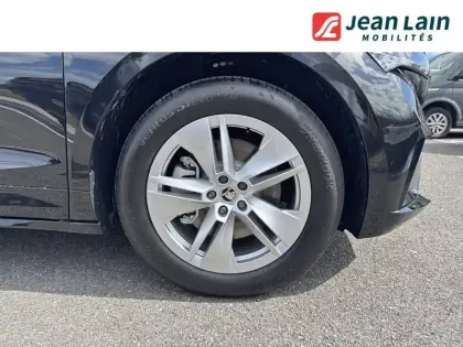 Photo 26 Skoda Enyaq  Coupé iV 85