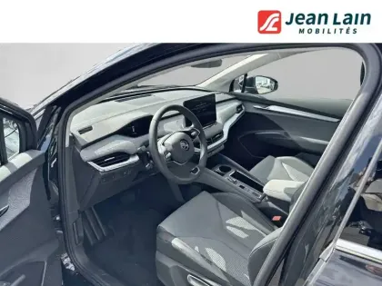 Photo 28 Skoda Enyaq  Coupé iV 85