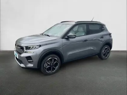 Photo Citroën C3 Max
