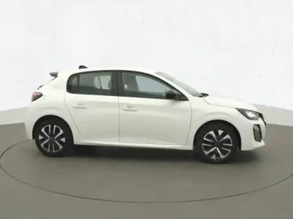 Photo 3 Peugeot 208  Hybrid 100 e-DCS6