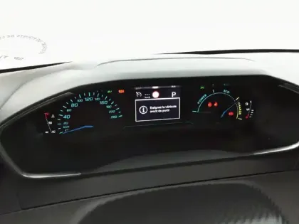 Photo 9 Peugeot 208  Hybrid 100 e-DCS6