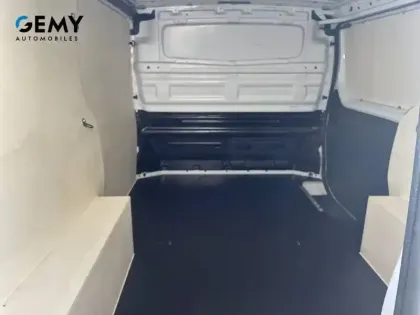 Photo 9 Renault Trafic  FGN L1H1 2T8 BLUE DCI 130 GSR2