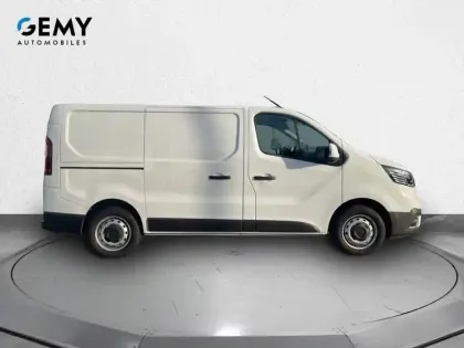 Photo 3 Renault Trafic  FGN L1H1 2T8 BLUE DCI 130 GSR2