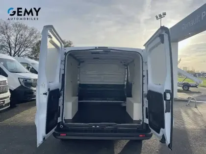 Photo 5 Renault Trafic  FGN L1H1 2T8 BLUE DCI 130 GSR2