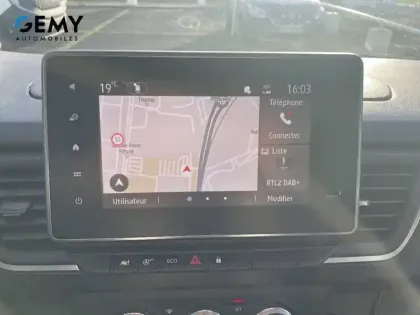 Photo 11 Renault Trafic  FGN L1H1 2T8 BLUE DCI 130 GSR2