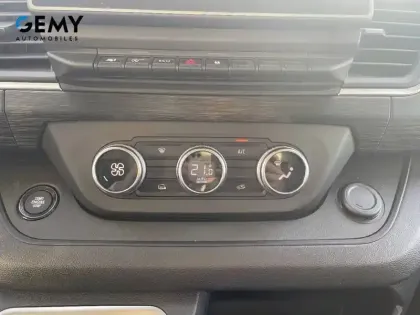 Photo 12 Renault Trafic  FGN L1H1 2T8 BLUE DCI 130 GSR2