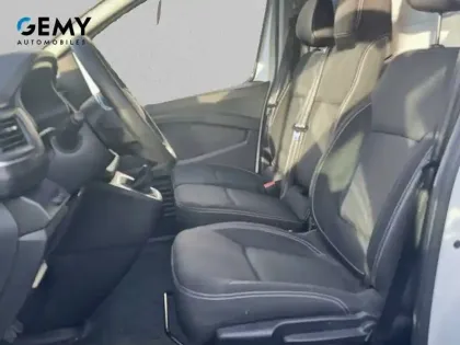 Photo 7 Renault Trafic  FGN L1H1 2T8 BLUE DCI 130 GSR2