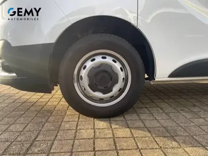 Photo 10 Renault Trafic  FGN L1H1 2T8 BLUE DCI 130 GSR2