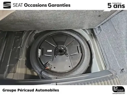 Photo 32 Seat Arona  1.5 TSI 150 ch Start/Stop DSG7