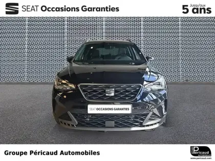 Photo 25 Seat Arona  1.5 TSI 150 ch Start/Stop DSG7