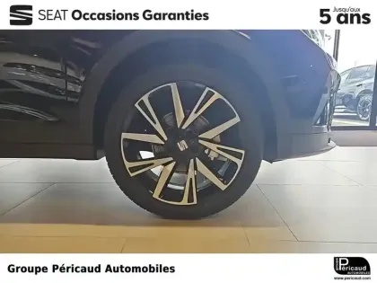 Photo 29 Seat Arona  1.5 TSI 150 ch Start/Stop DSG7