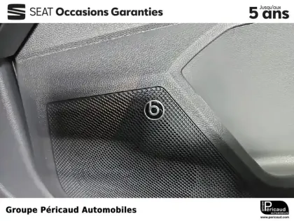 Photo 41 Seat Arona  1.5 TSI 150 ch Start/Stop DSG7