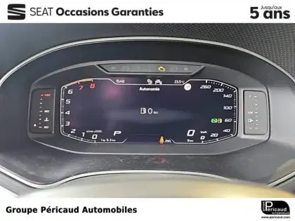 Photo 35 Seat Arona  1.5 TSI 150 ch Start/Stop DSG7