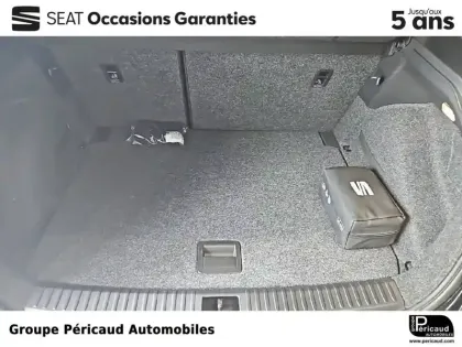 Photo 31 Seat Arona  1.5 TSI 150 ch Start/Stop DSG7
