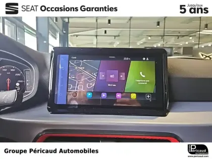 Photo 38 Seat Arona  1.5 TSI 150 ch Start/Stop DSG7