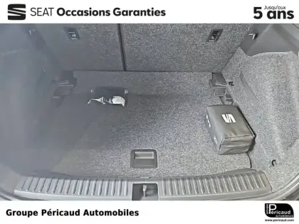 Photo 30 Seat Arona  1.5 TSI 150 ch Start/Stop DSG7