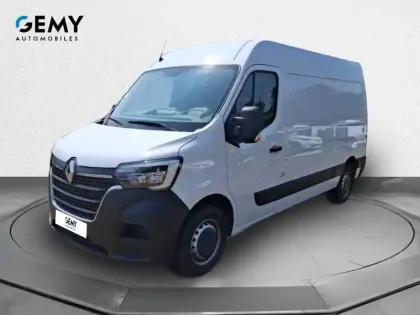 Photo Renault Master Confort