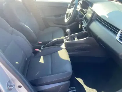 Photo 8 Renault Clio  TCe 90